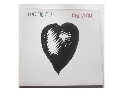 Foo fighters one by - foo,