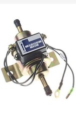 Pompa carburante diesel Kubota 102410801 68371-51211 68371-51210 12 Volt