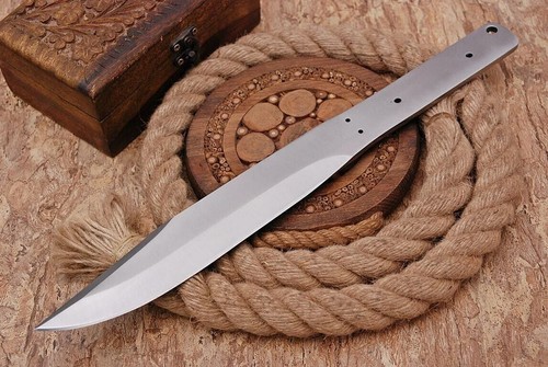 Coltello caccia nicker - da,