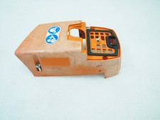 CARTER CUFFIA COVER PROTEZIONE MOTORE OLEOMAC OLEO MAC 947 952