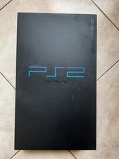SONY PLAYSTATION 2 PS2 FAT NON