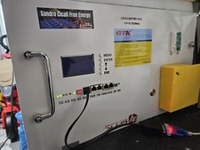 Batteria Fotovoltaico 300ah