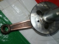 Albero Motore Agricolo Zanetti