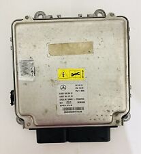 Centralina motore ECU MERCEDES BENZ A6519007401 Ricambi