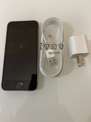 Apple iphone 16gb space - apple,