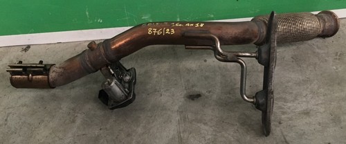 Scarico centrale con valvola - scarico,