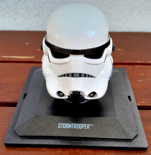 Figure stormtrooper elmo casco - figure,
