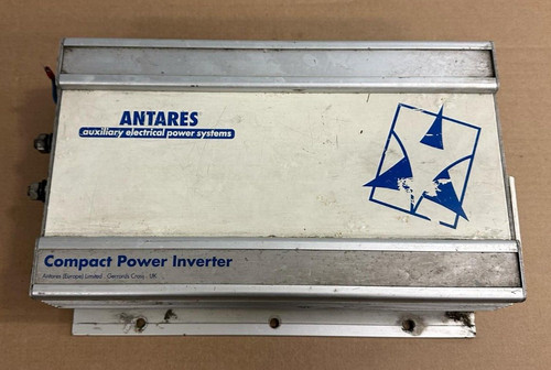 Antares sprint inverter - sprint,