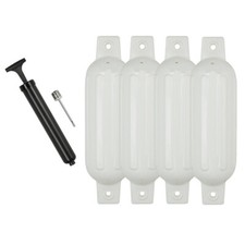 4PCS Parafango Barca 14x51cm