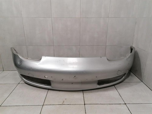 Paraurti anteriore porsche - paraurti,