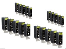 Cartucce stampante 10/10 per