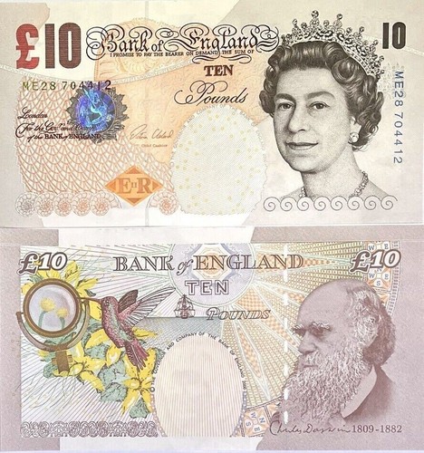 England pounds 2000 - 10,