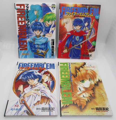 Dramma fire emblem shadow - cd,