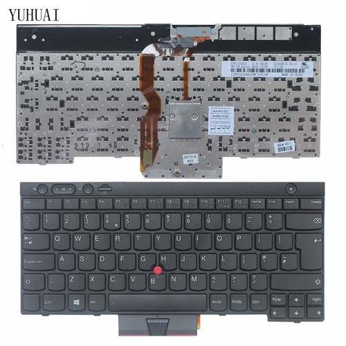 Originale per lenovo thinkpad - originale,