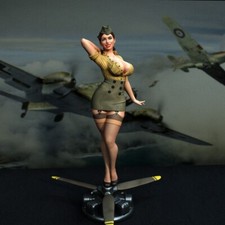 Pinup Pilot |