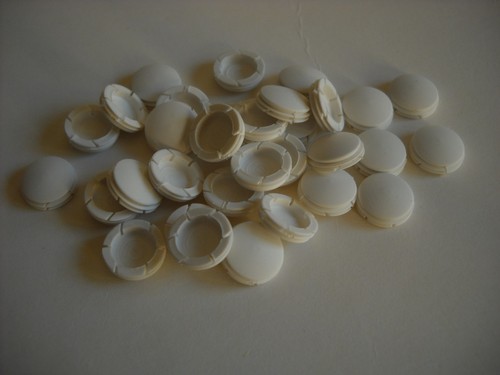 Tappo copri viti - pz,