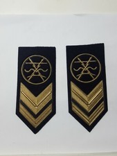 Vintage Coppia Gradi  TECNICI