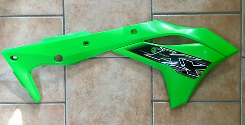 Kawasaki kxf 250 2018 - 2018,