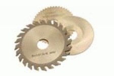 Unimat 1 3 lame circolari