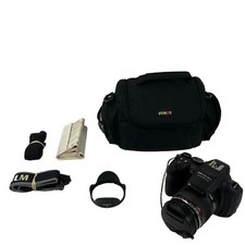 Pacchetto fotocamera Fujifilm