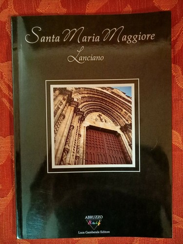 Santa maria - santa,
