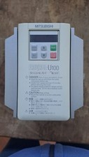 INVERTER MITSUBISHI FREQROL U100