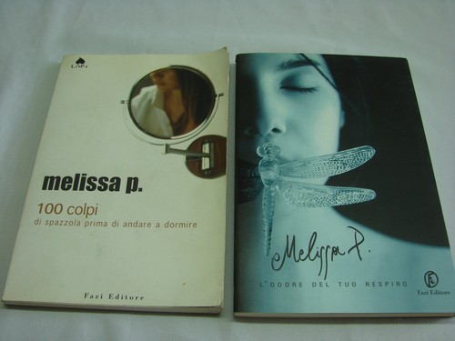 100 colpi di - (melissa,