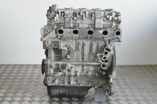 Motore nudo usato citroen - citroen, c3