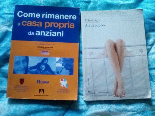 Come rimanere casa propria - a,