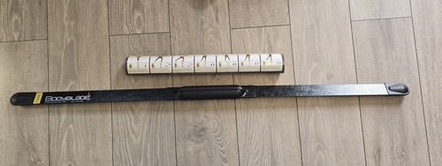 Bodyblade black classic 800 - classic, 77