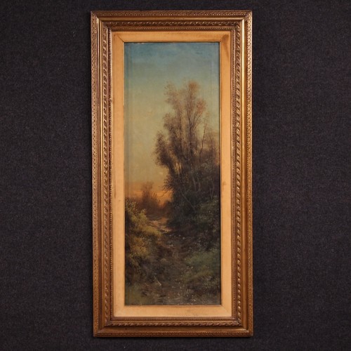 Dipinto firmato marko quadro - firmato,