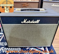 🎸 Marshall C5-01 Classe 5 5w 1x10" Amplificatore Combo Chitarra~ Amplificatore Valvola/Tubo 🎸