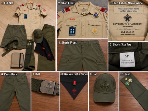 Lotto magliette uniformi - , boy