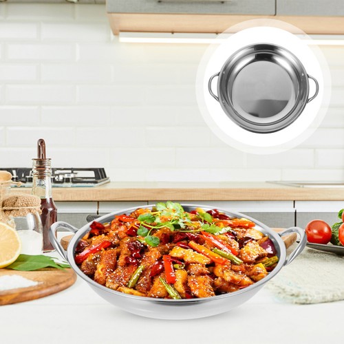 Casseruola acciaio inox - acciaio,