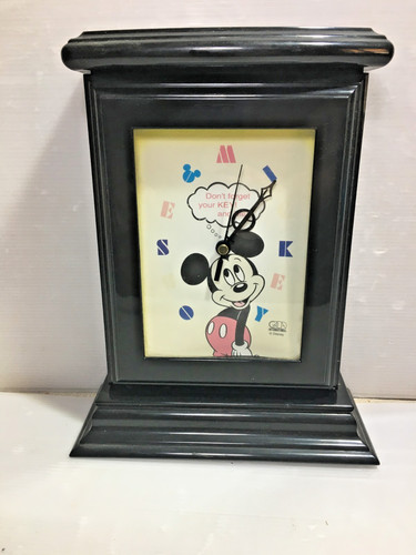 Orologio disney porta - disney, chiavi