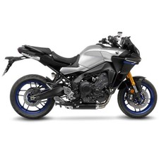 Complete Exhaust Muffler