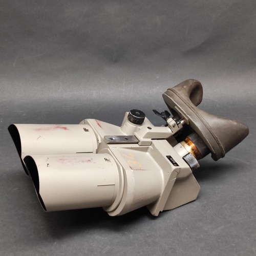Binocolo marina tedesca wwii - binocolo,