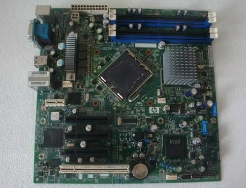 Scheda madre proliant ml110 - scheda, hp