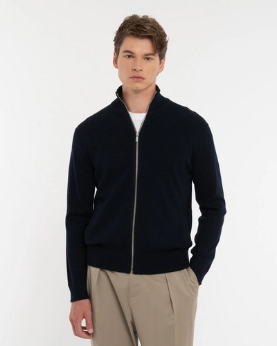 Cardigan uomo full - , manuel