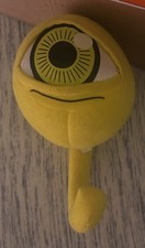 Peluche gioco ufficiale