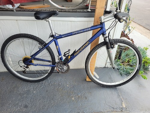 Specialized rockhopper vintage - specialized,