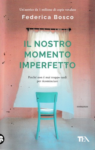 Federica bosco il nostro - bosco,