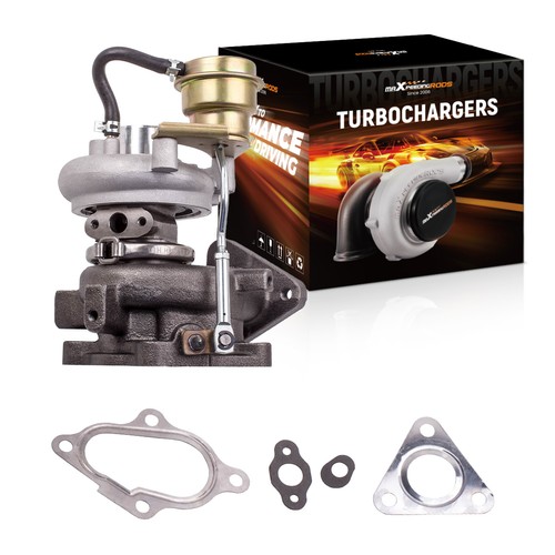 Td04 12t turbo - turbo, for