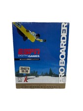 ESPN X Games Pro Boarder