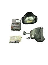 KIT CENTRALINA MOTORE ECU PER