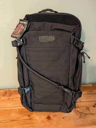 Nuovissimo camelbak bfm 100 - nuovissimo,