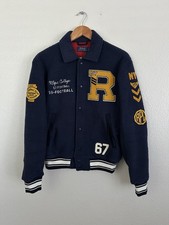 Giacca da calcio Polo Ralph