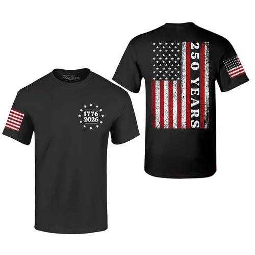 Shirt maglietta bandiera - t-shirt,