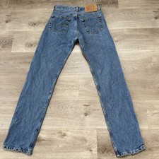 Jeans vintage Levis 501 made