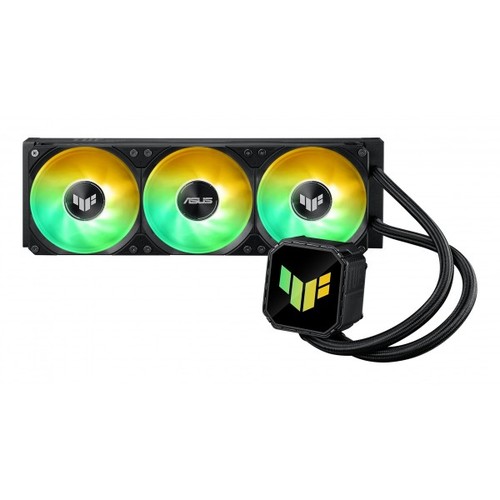 Dissipatore liquido asus - dissipatore, tuf